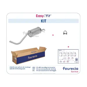 FS63275 Faurecia
