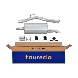 FS80474 Faurecia