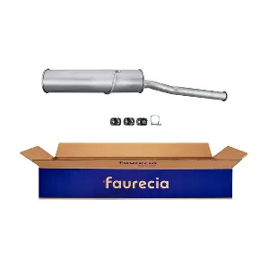 FS15221 Faurecia