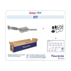 FS16022K Faurecia