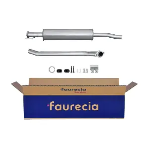 FS40377 Faurecia