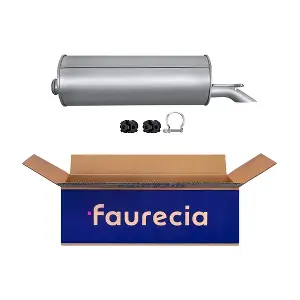 FS15233 Faurecia