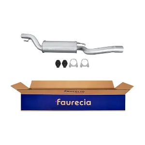 FS30820 Faurecia