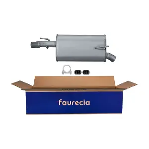 FS40660 Faurecia