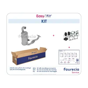 FS30402S Faurecia