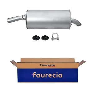FS30802 Faurecia