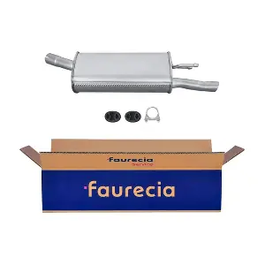 FS40476 Faurecia