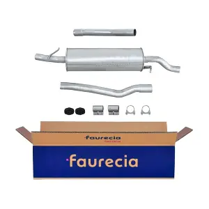 FS30498 Faurecia