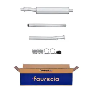 FS15438 Faurecia