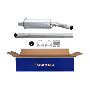 FS80465 Faurecia