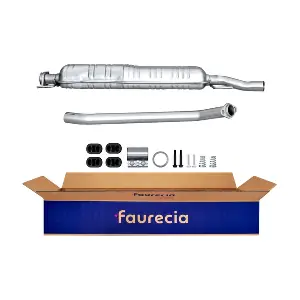 FS40379 Faurecia