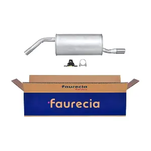 (FS45765) Faurecia