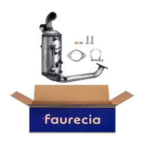 FS30999S Faurecia
