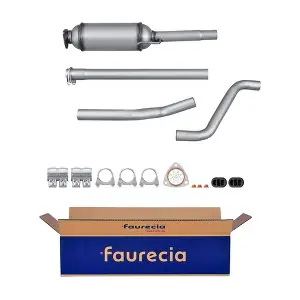 FS40888F Faurecia