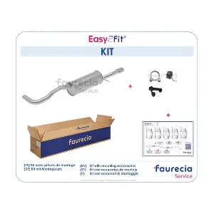 FS03134 Faurecia