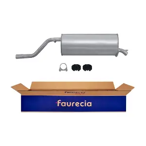 FS40852 Faurecia