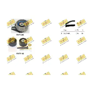 RKTK1146 REPKIT