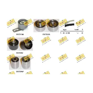 RKTK1068 REPKIT