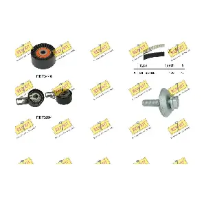 RKTK1176 REPKIT
