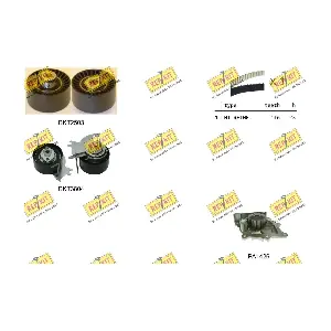 RKTK1217PA REPKIT