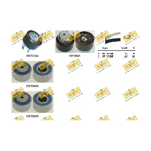 RKTK1112 REPKIT