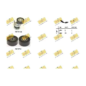 RKTA0058 REPKIT