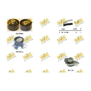 RKTK1157PA REPKIT