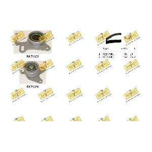 RKTK0837 REPKIT