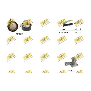 RKTK1164PA REPKIT