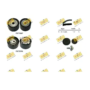 RKTK0912 REPKIT