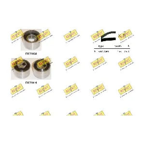 RKTK0968 REPKIT