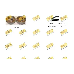 RKTK1026 REPKIT