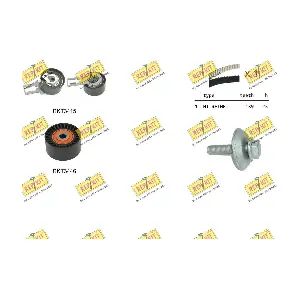 RKTK1169 REPKIT