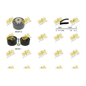 RKTK1084 REPKIT