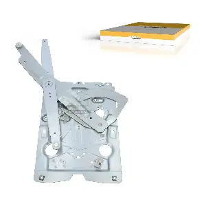 SA2F0061 SIEGEL Automotive