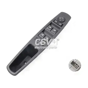 CIE6016 CSV electronic parts