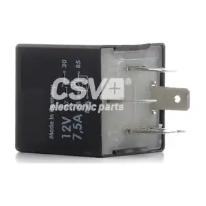CRB2017 CSV electronic parts