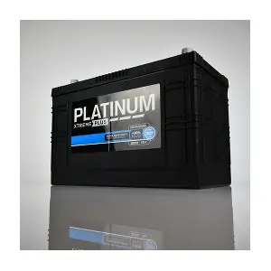 663X PLATINUM