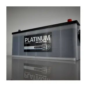64011 PLATINUM
