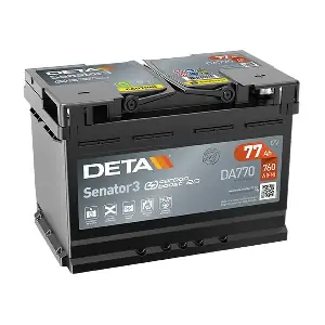 DA770 DETA