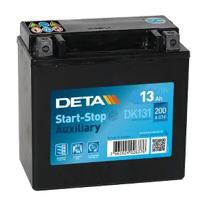 DK131 DETA