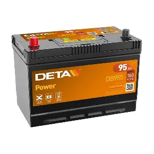 DB955 DETA