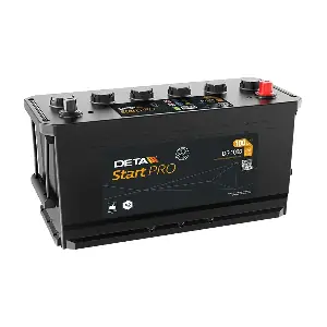 60027 DETA