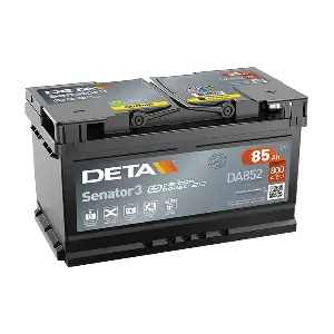 DA852 DETA