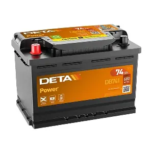 DB741 DETA