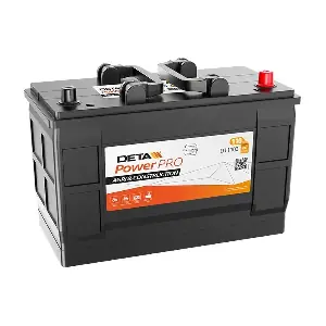 DJ1102 DETA