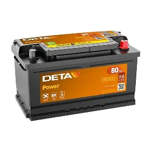 DB802 DETA