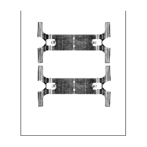 EA9418 ELTA AUTOMOTIVE