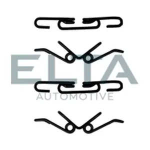 EA8881 ELTA AUTOMOTIVE