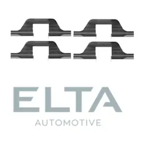 EA8624 ELTA AUTOMOTIVE